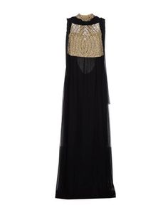 Длинное платье Musani Couture