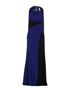Длинное платье Musani Couture