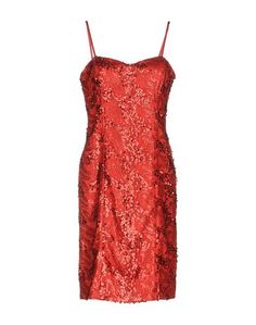 Платье до колена Preziosa