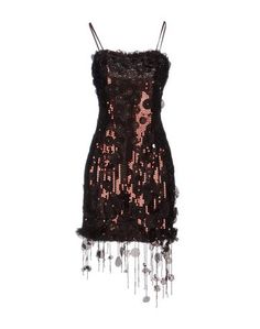 Короткое платье EJÉ