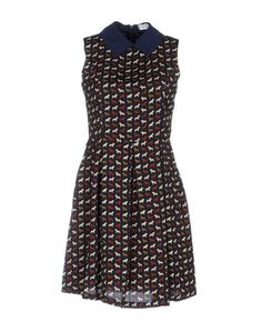 Короткое платье Anonyme Designers
