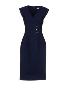 Платье до колена Christies À Porter