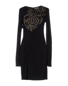 Короткое платье Versace Jeans