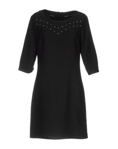 Короткое платье Maison Scotch