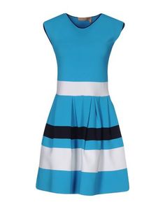 Короткое платье Vicedomini