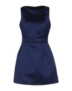 Короткое платье Elisabetta Franchi