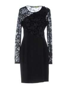Короткое платье Versace Jeans