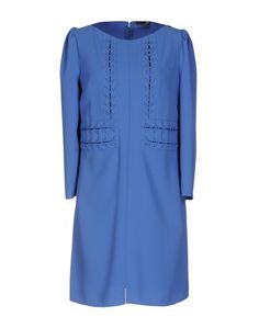 Короткое платье Elisabetta Franchi