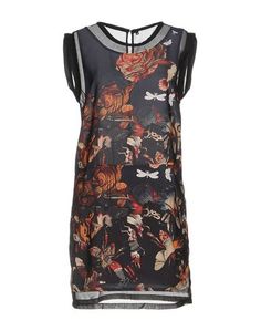 Короткое платье Desigual