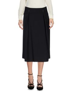 Юбка до колена Patrizia Pepe