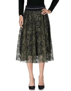 Юбка длиной 3/4 Souvenir