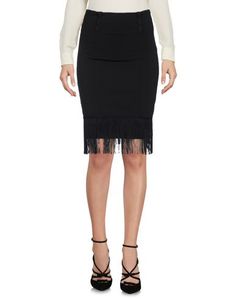 Юбка до колена Andrea Morando