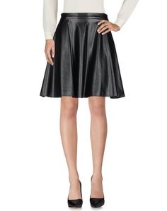 Юбка до колена Alberta Anticoli