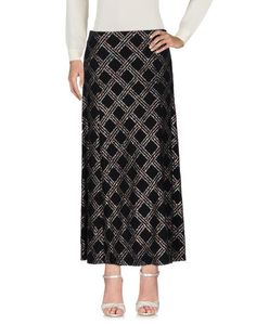 Длинная юбка Dries Van Noten