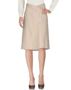 Юбка до колена Anna Molinari