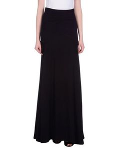 Длинная юбка Amen.