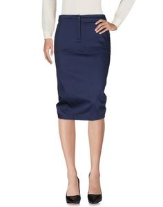 Юбка до колена Tricot Chic