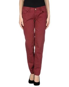 Повседневные брюки Just Cavalli