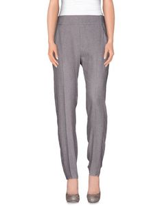 Повседневные брюки MM6 by Maison Margiela