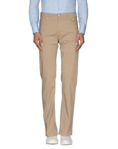 Повседневные брюки Trussardi Jeans