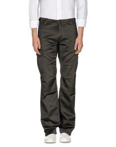 Повседневные брюки Carhartt