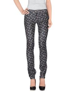 Повседневные брюки Isabel Marant Étoile