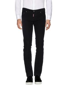 Повседневные брюки Dsquared2