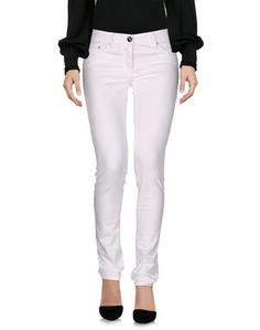 Повседневные брюки Elisabetta Franchi Jeans