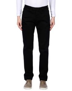 Повседневные брюки Armani Collezioni