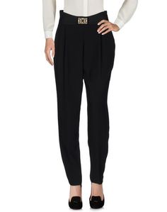 Повседневные брюки Elisabetta Franchi