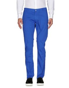 Повседневные брюки Daniele Alessandrini