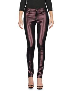 Джинсовые брюки Atos Lombardini