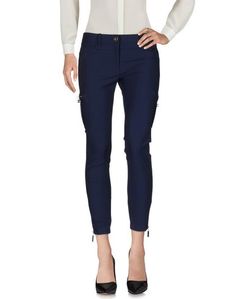 Повседневные брюки Elisabetta Franchi