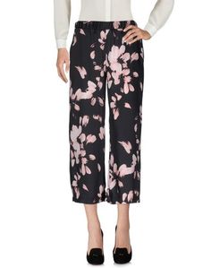 Повседневные брюки Anna Rachele Jeans Collection