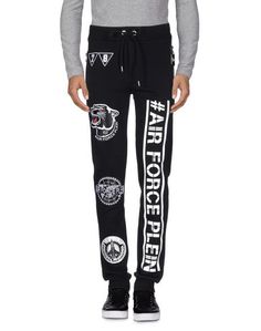 Повседневные брюки Philipp Plein