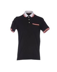 Поло Armani Jeans
