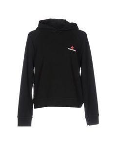 Толстовка Dsquared2