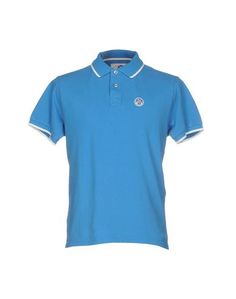 Поло North Sails