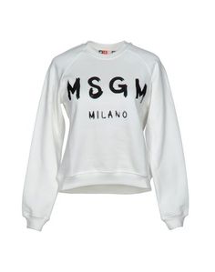 Толстовка Msgm