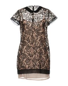 Короткое платье RED Valentino