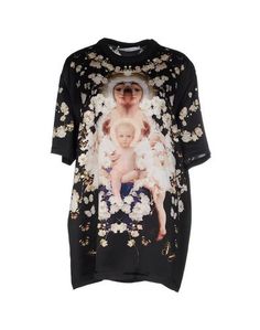Блузка Givenchy