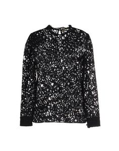 Блузка Saint Laurent