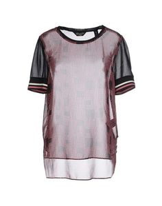 Блузка Maison Scotch