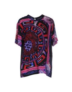Блузка Versace