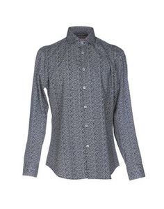 Pубашка Michael Coal