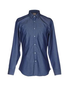 Pубашка Michael Coal