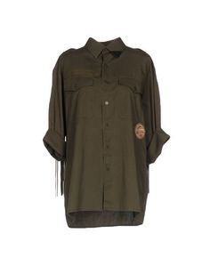 Pубашка MPD BOX