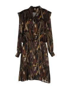 Короткое платье Souvenir