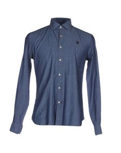 Pубашка U.S.Polo Assn.