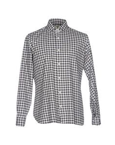 Pубашка Luigi Borrelli Napoli